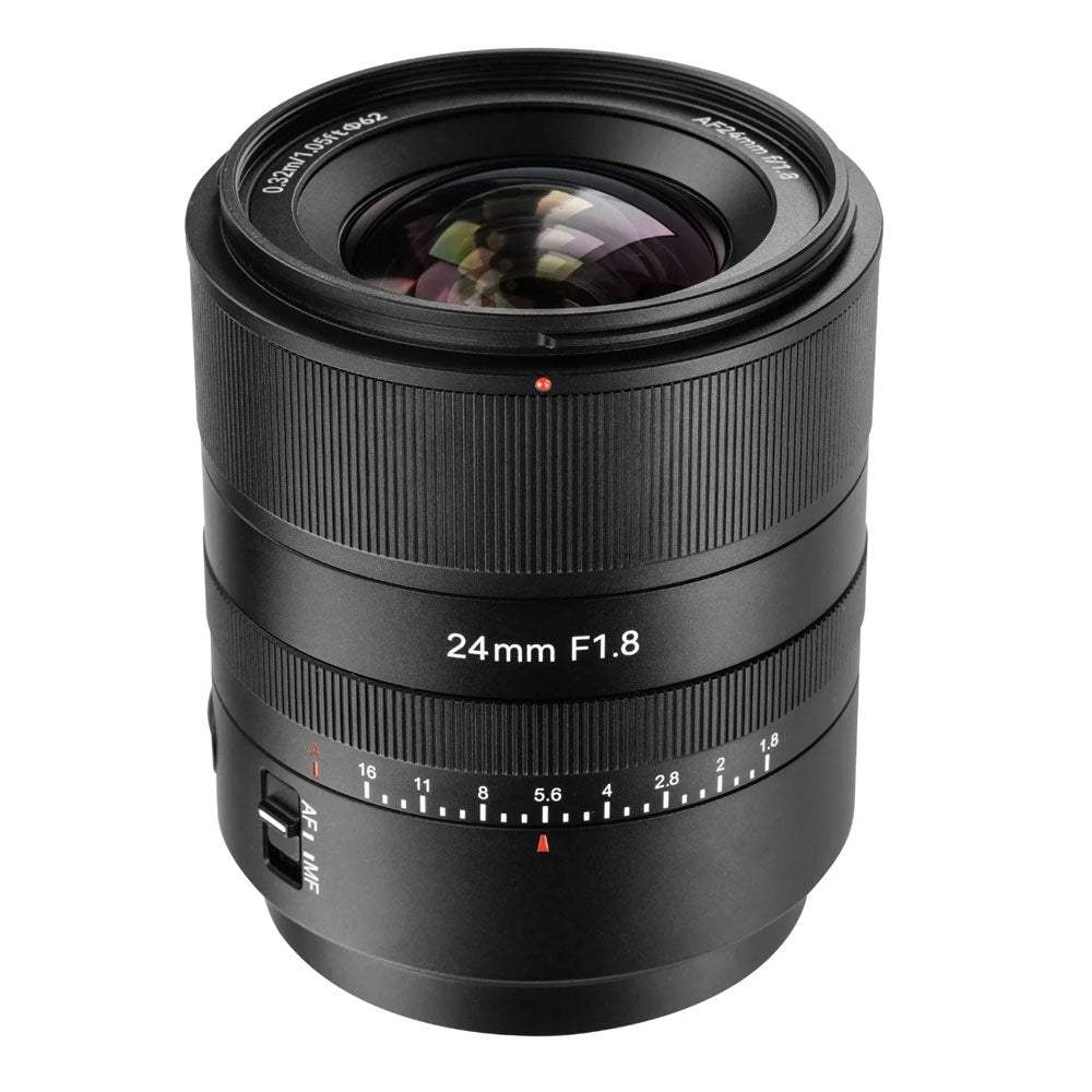 7Artisans AF 24mm f1.8 - Sony E - Image 2