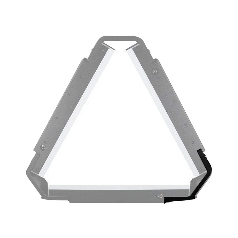Aputure INFINIBAR Triangle 3D Connector - Image 2