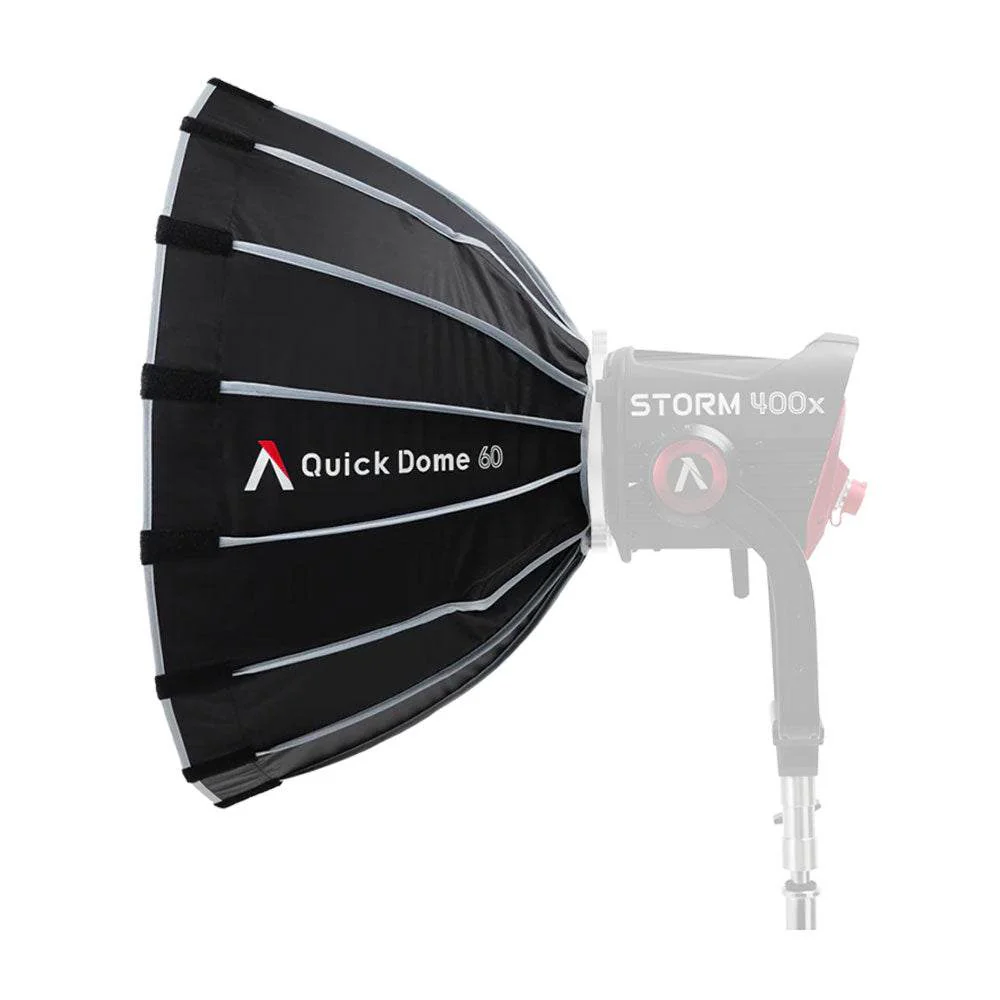 Aputure Quick Dome 60 - Image 2