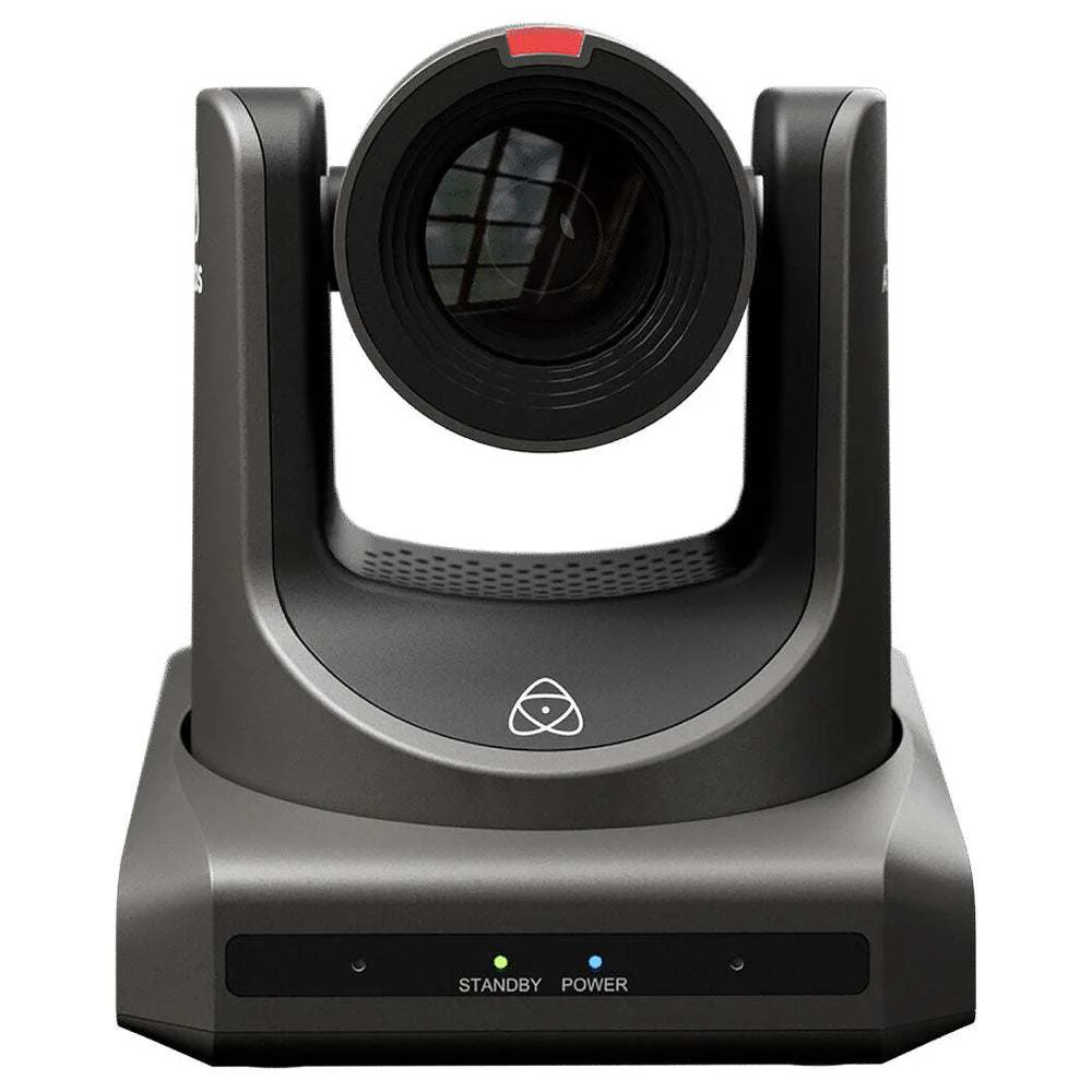 Atomos A-Eye 4K-20X PTZ Camera - Image 3