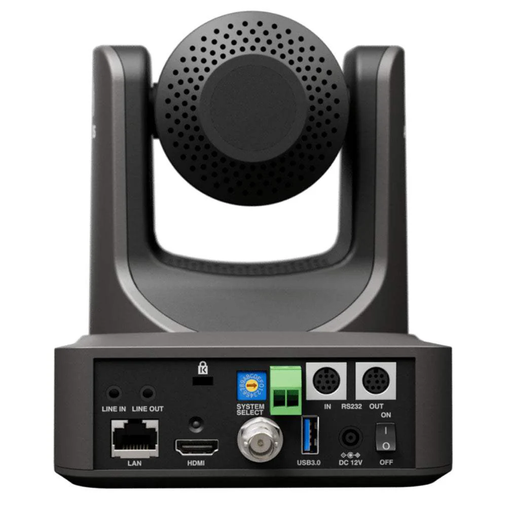 Atomos A-Eye 4K-20X PTZ Camera - Image 4