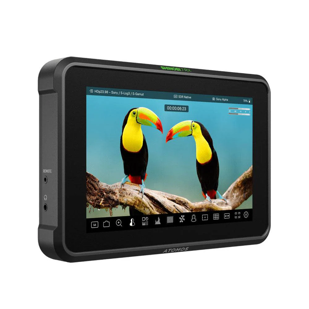 Atomos Shinobi 7 RX - Image 3