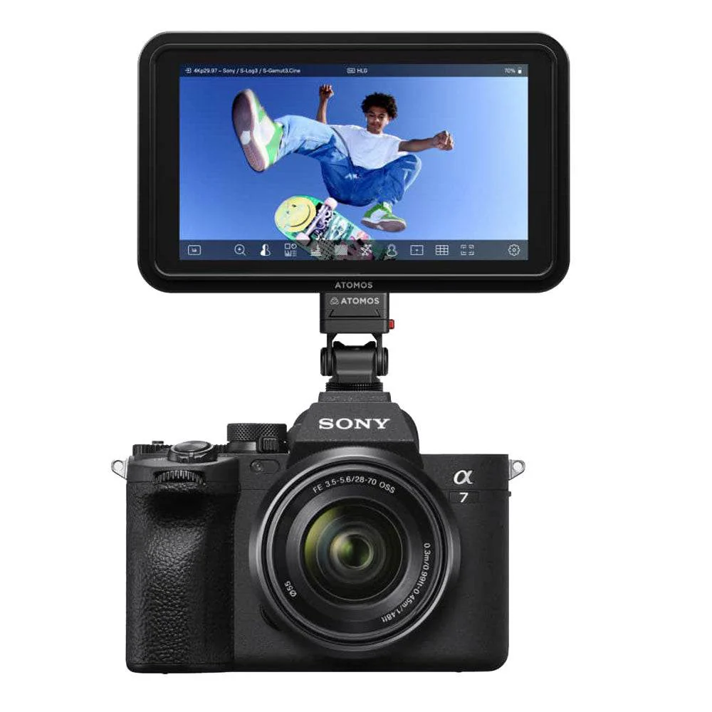 Atomos Shinobi GO - Image 4