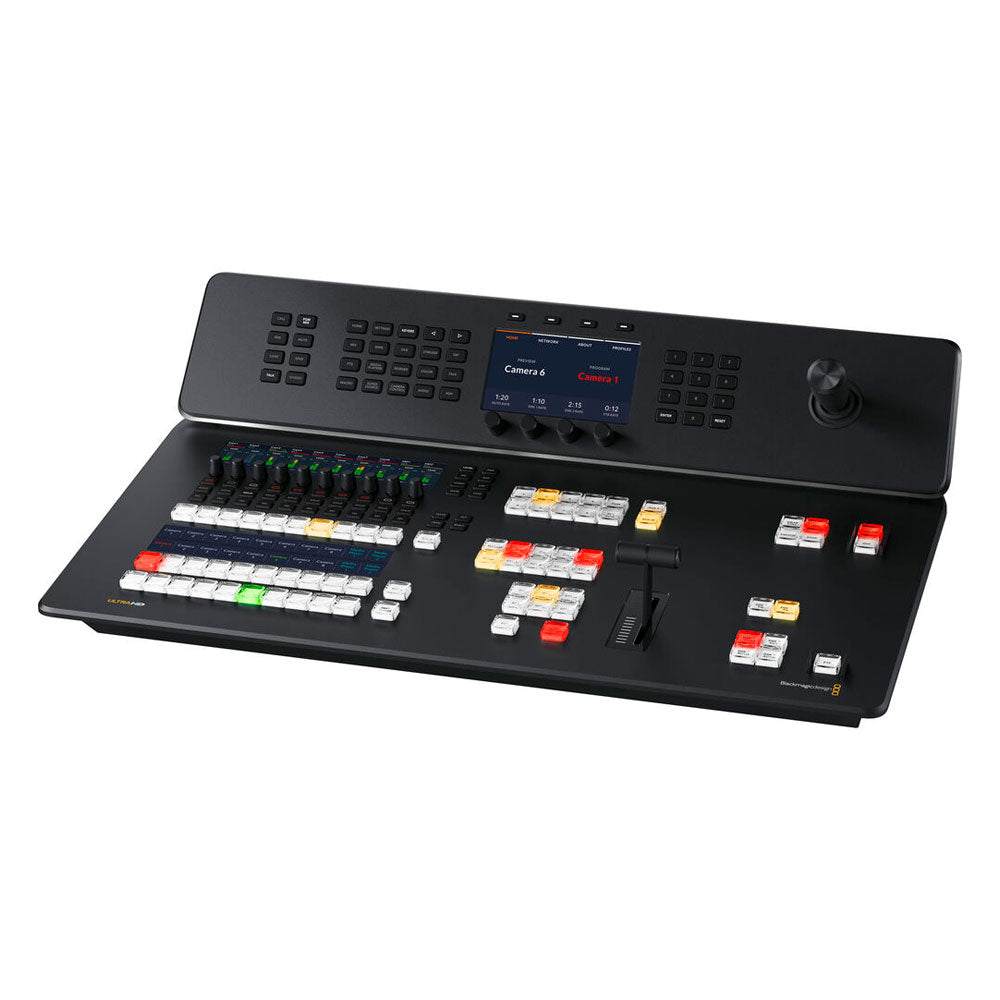 Blackmagic ATEM Television Studio 4K8 - Image 2