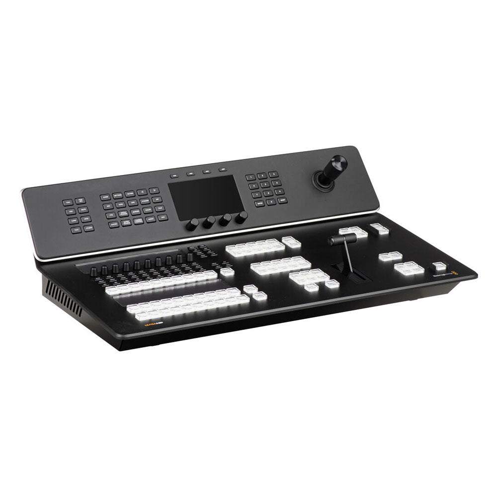 Blackmagic ATEM Television Studio 4K8 - Image 4