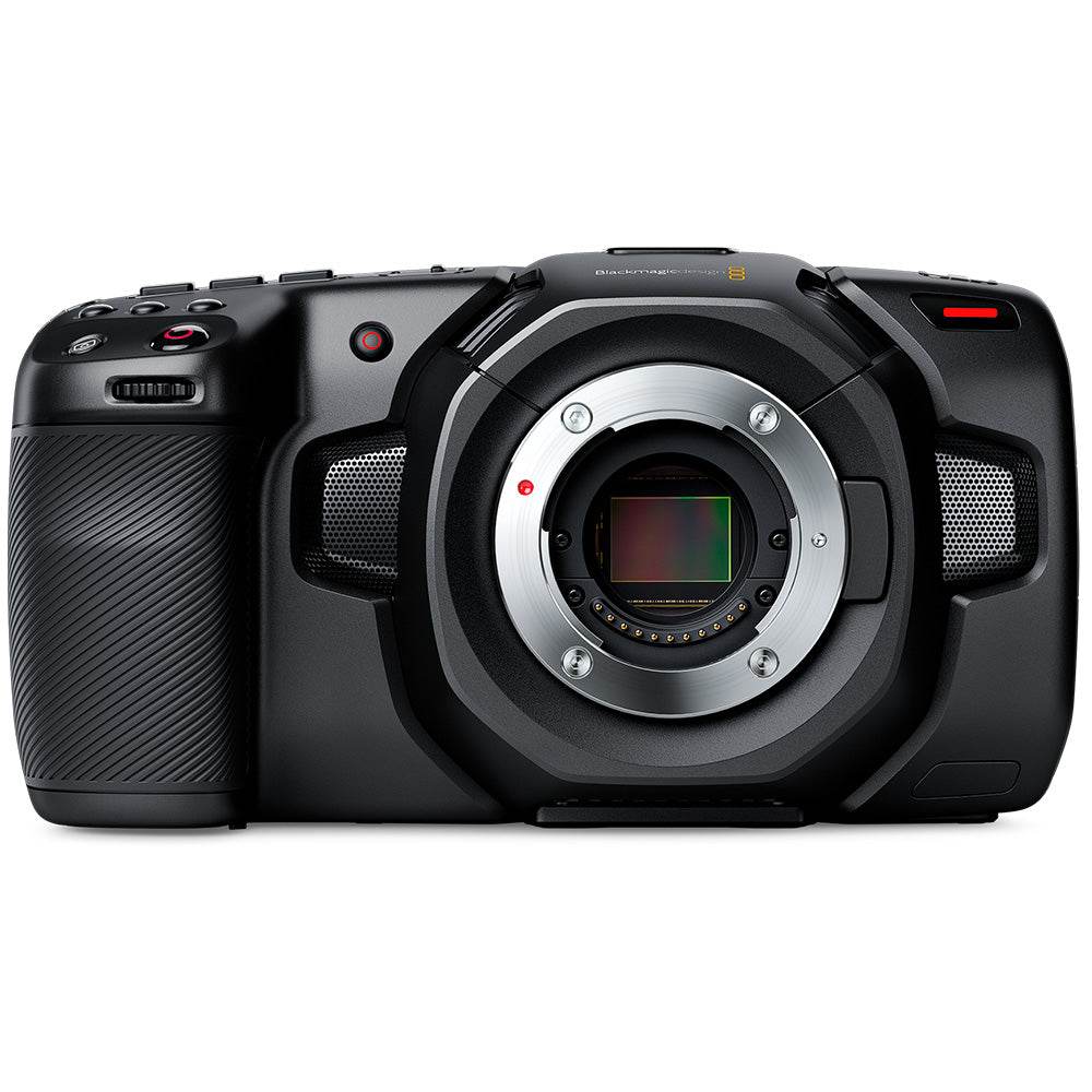 Blackmagic Pocket Cinema Camera 4K - Image 3