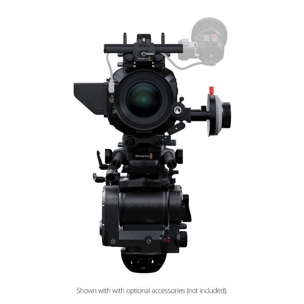 Blackmagic URSA Cine 12K - Image 2