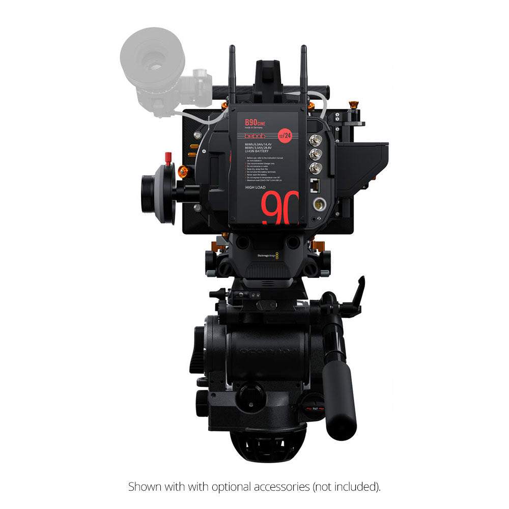 Blackmagic URSA Cine 12K - Image 3