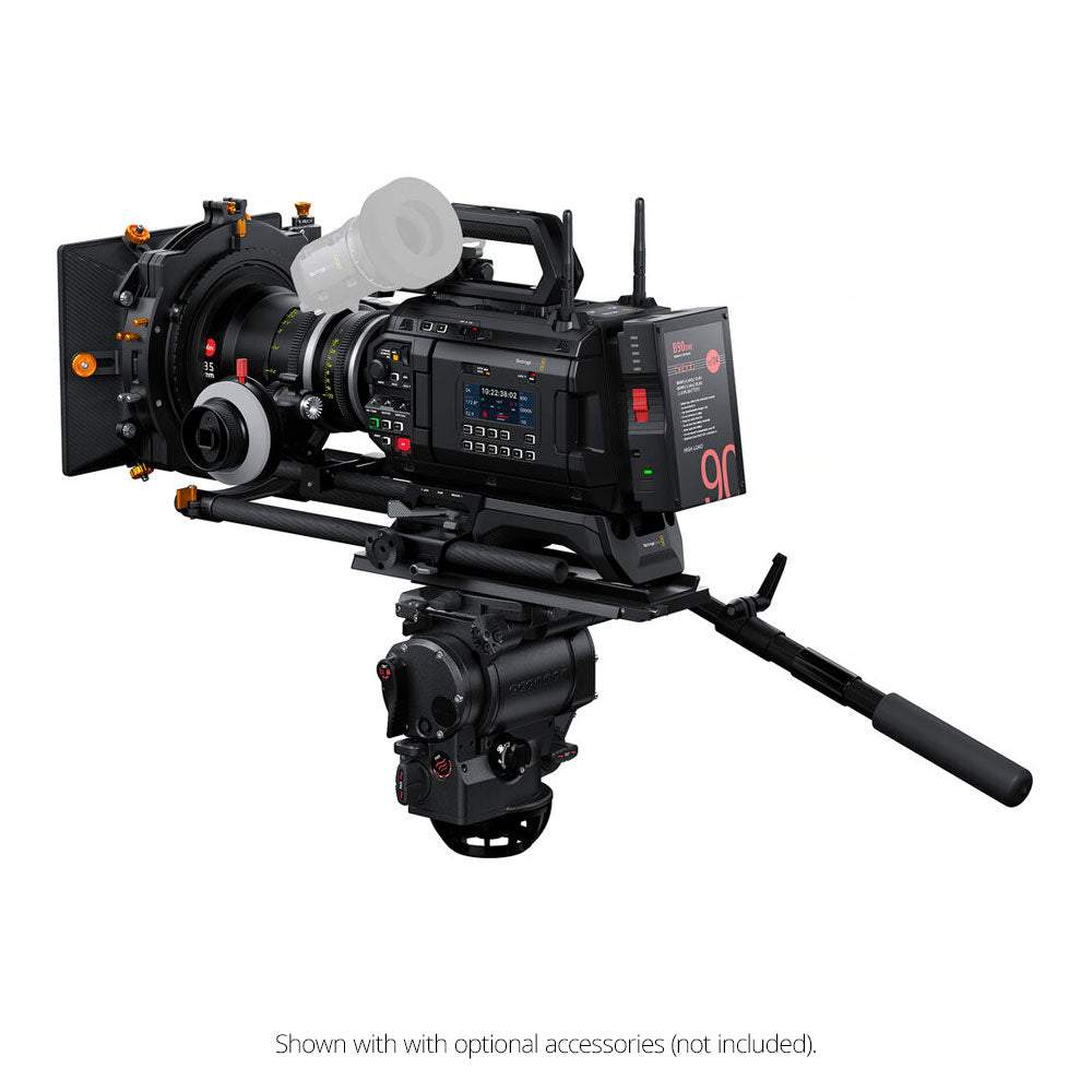 Blackmagic URSA Cine 12K - Image 4