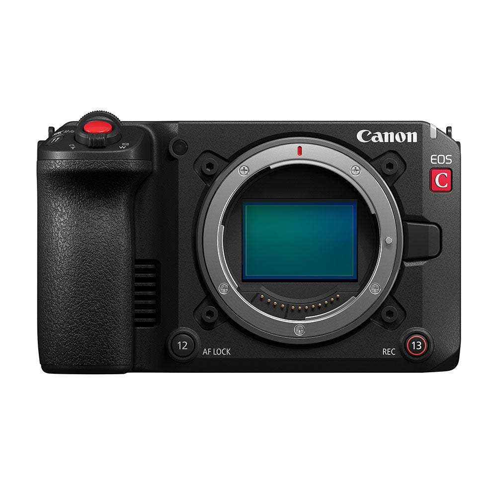 Canon EOS C50 - Image 2