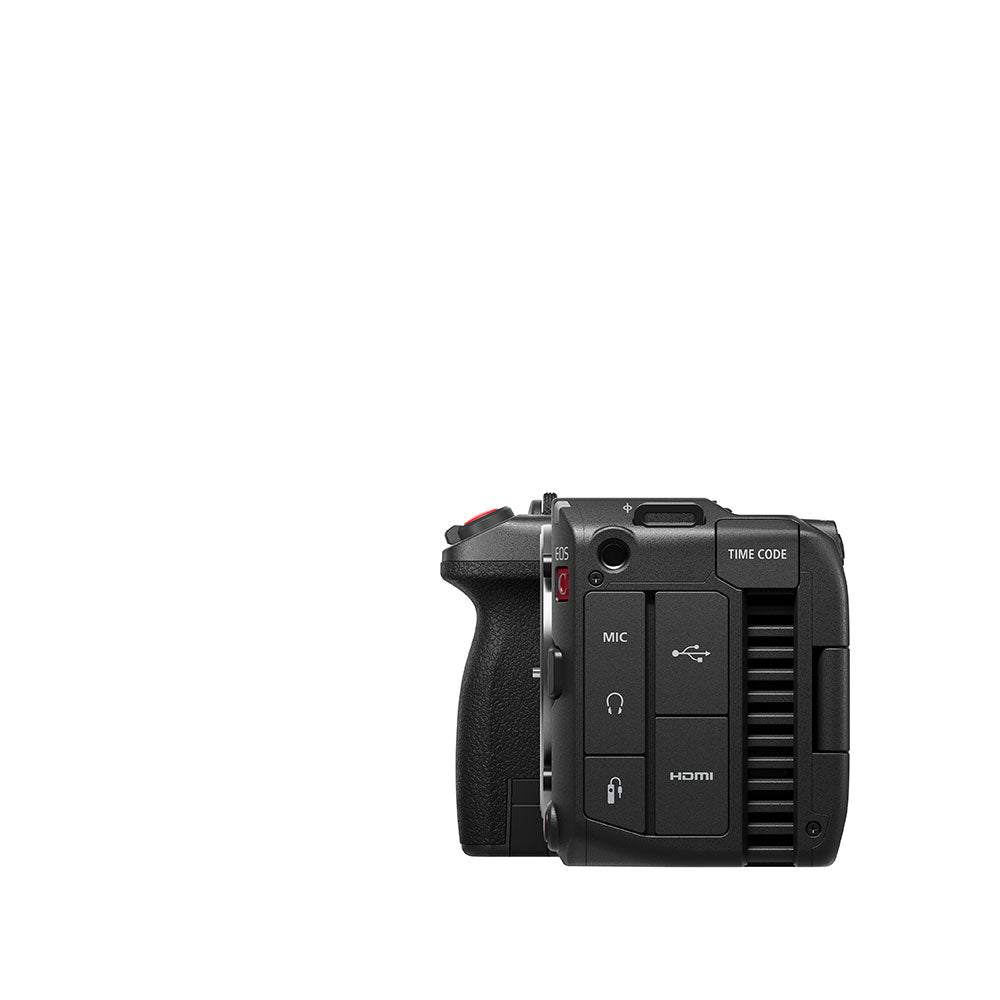 Canon EOS C50 - Image 4