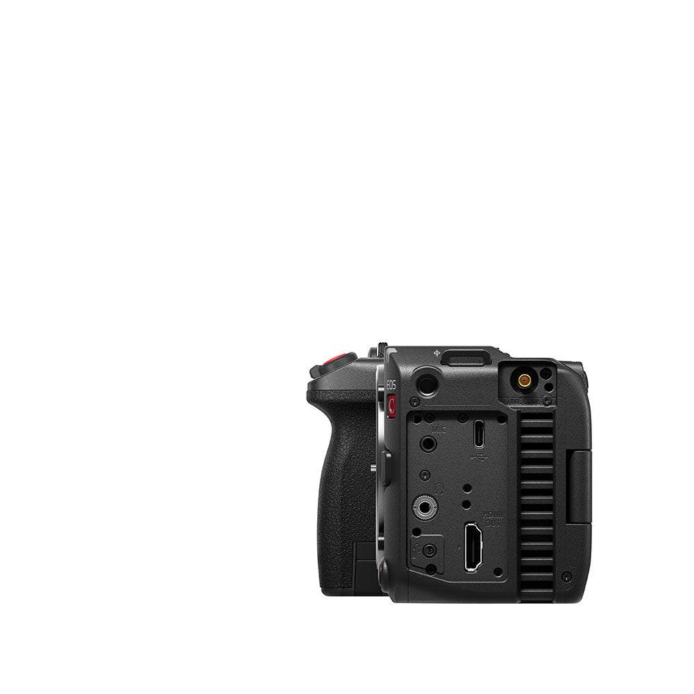 Canon EOS C50 - Image 5