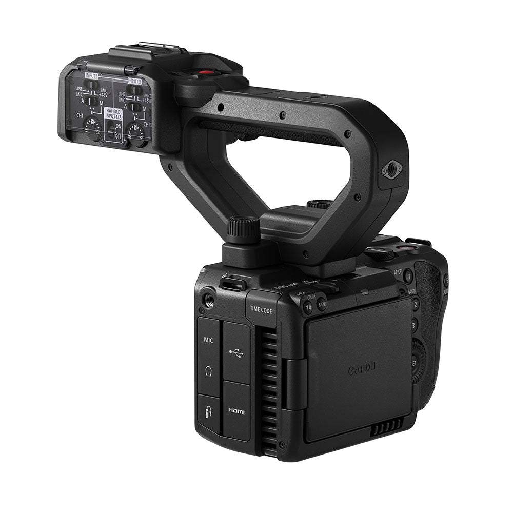 Canon EOS C50 - Image 9