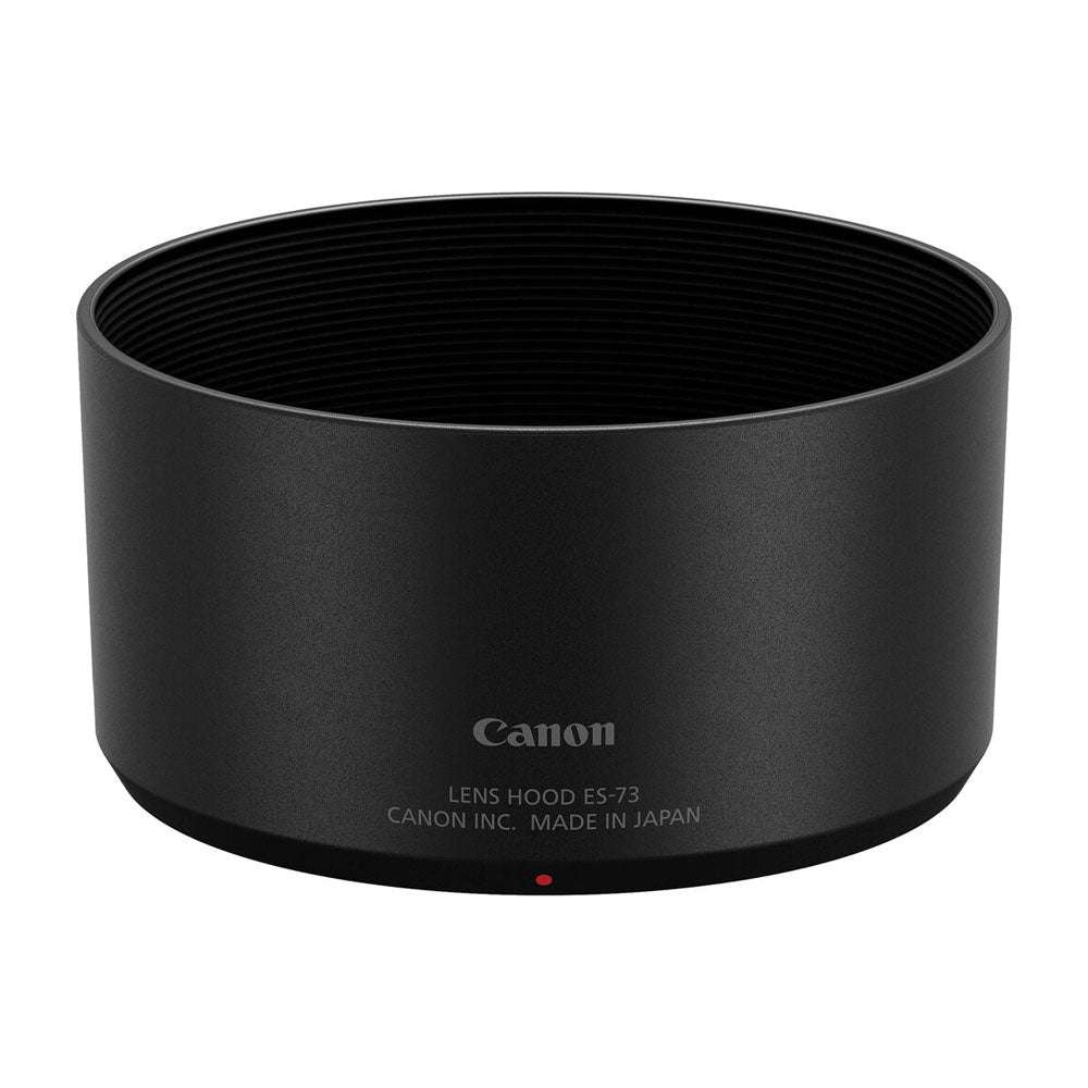 Canon ES-73 Lens Hood for RF 50mm f1.4 L VCM