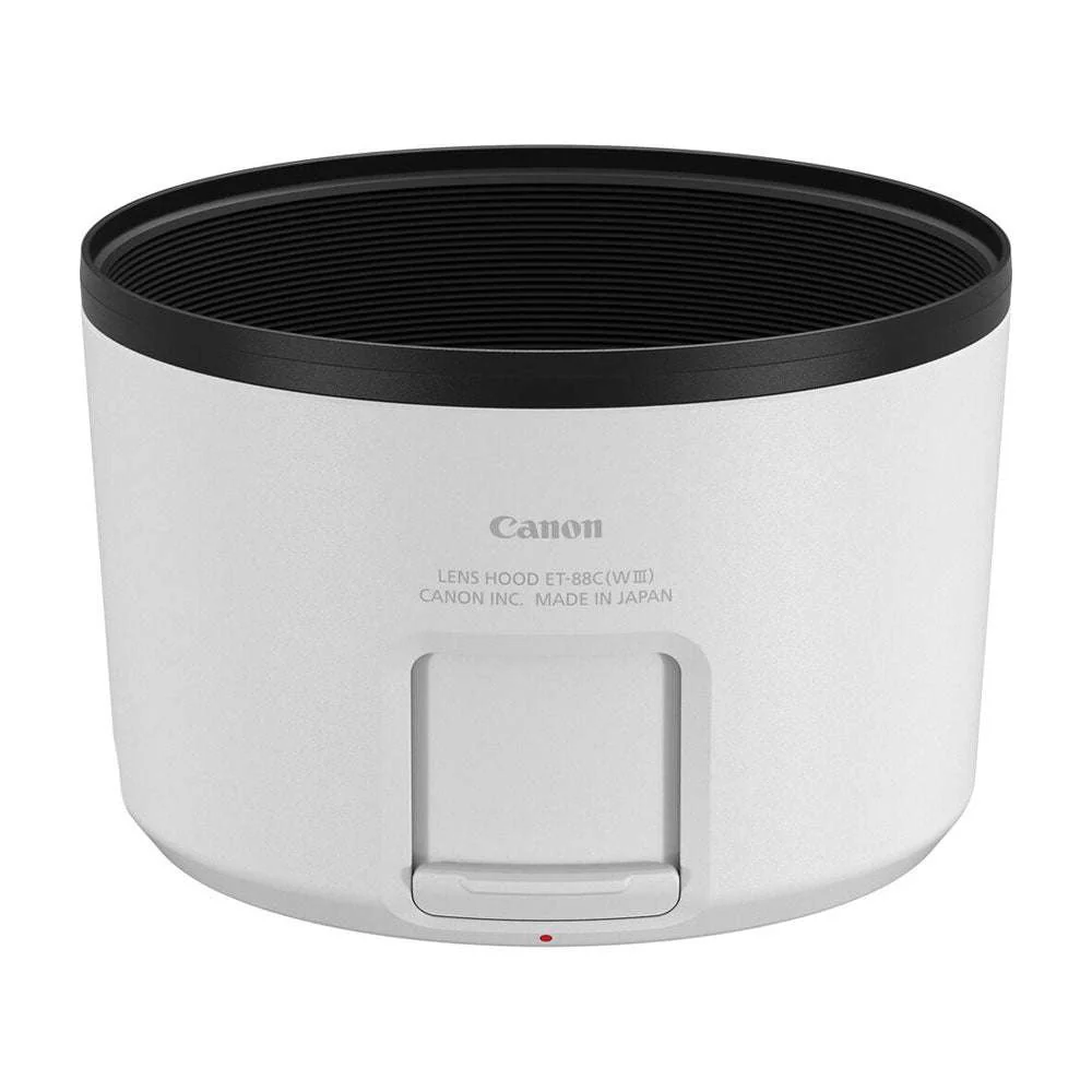 Canon ET-88C Lens Hood for RF 70-200mm f2.8 L IS USM Z - Image 2