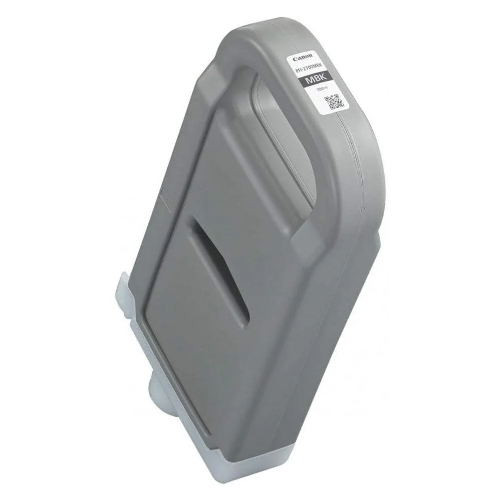 Canon PFI-2700 330mL Ink Cartridge - Matte Black