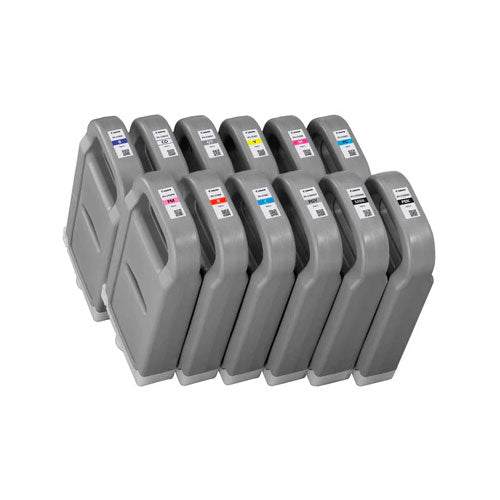 Canon PFI-3700 700mL Ink