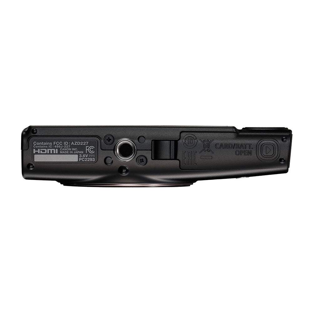 Canon PowerShot ELPH 360 HS A - Image 3