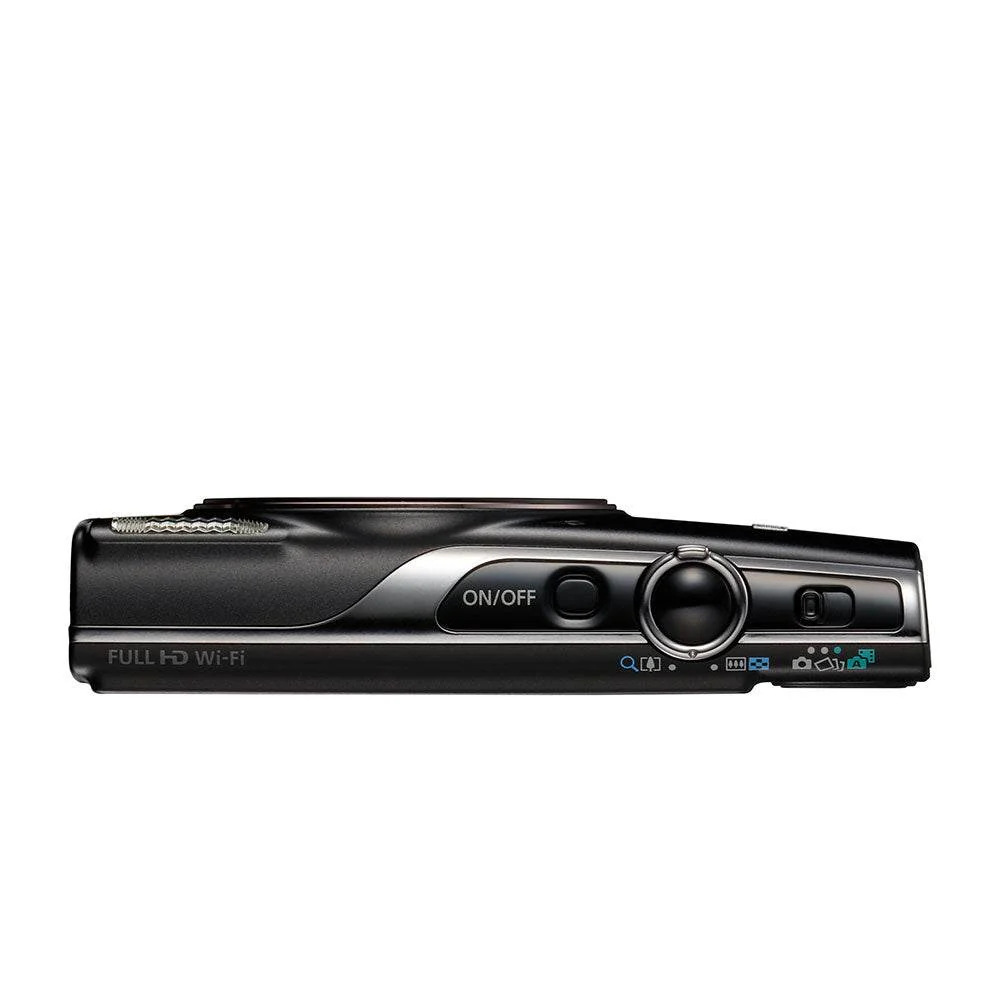 Canon PowerShot ELPH 360 HS A - Image 4