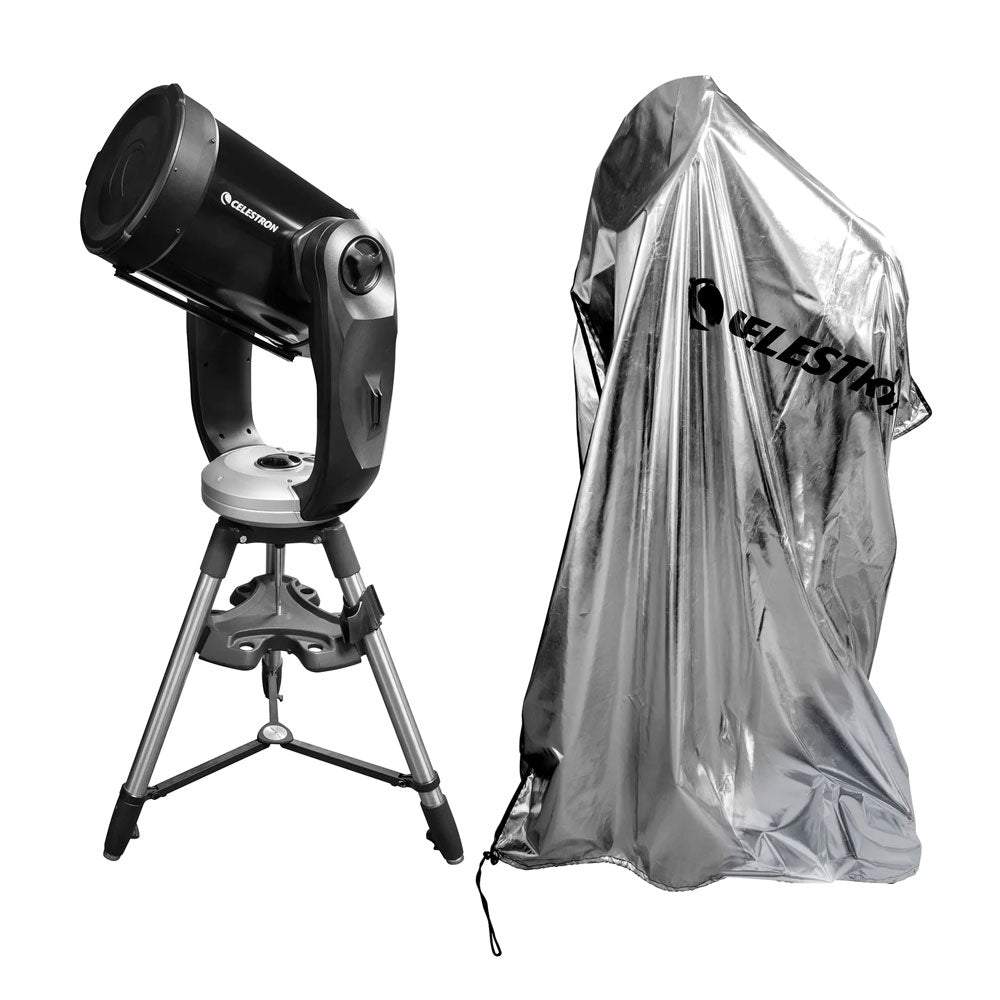 Celestron Weatherproof Telescope Cover - Image 2