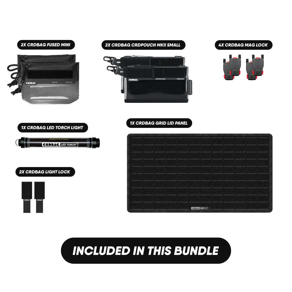 CRDBAG Grid-Lid Bundle 01 - Image 2