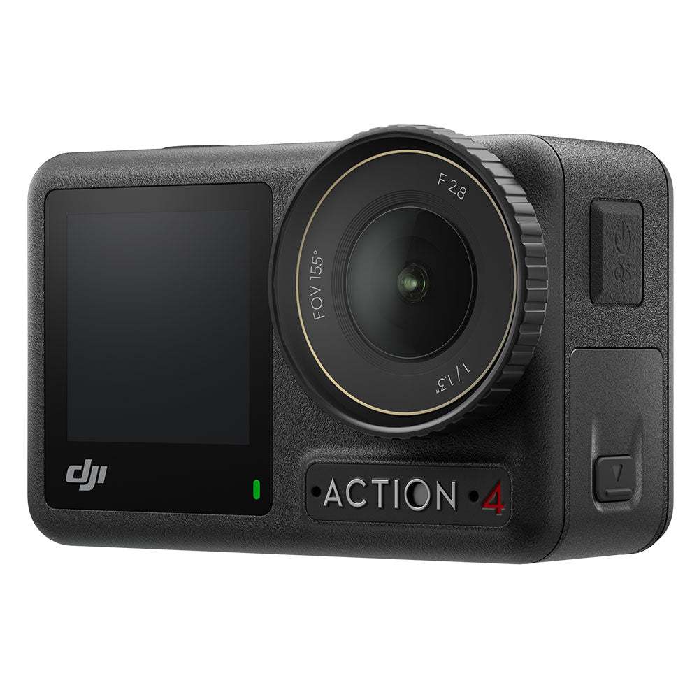DJI Action 4 Adventure Combo - Image 3