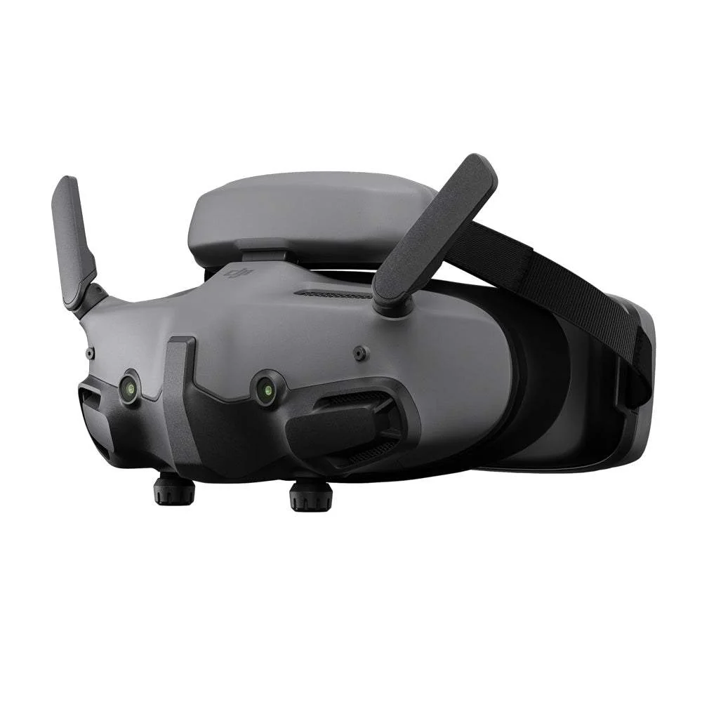 DJI Avata 2 Fly Smart Combo (Three Batteries) - Image 5
