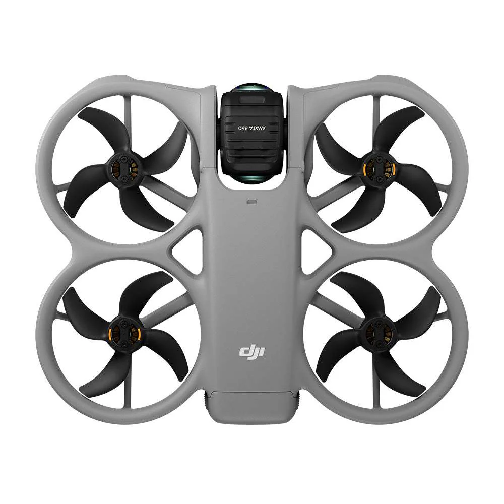 DJI Avata 360 with RC-2 - Image 3