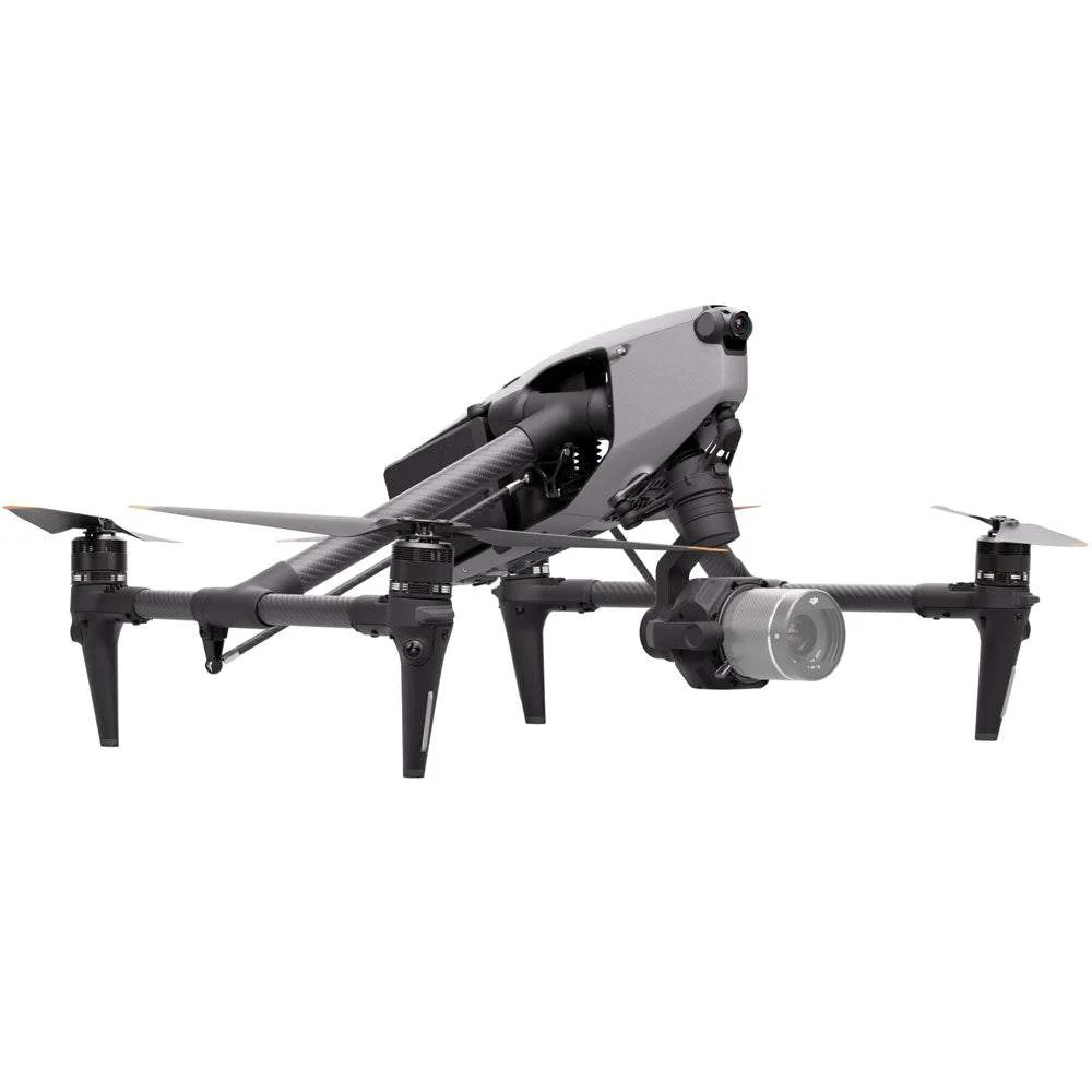 DJI Inspire 3 Drone - Image 3
