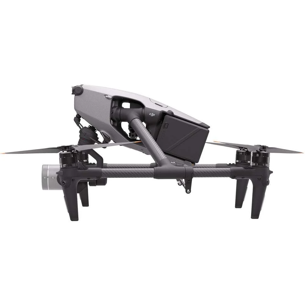DJI Inspire 3 Drone - Image 4