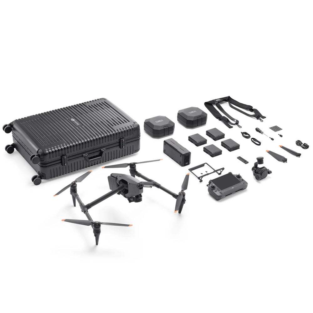 DJI Inspire 3 Drone - Image 7