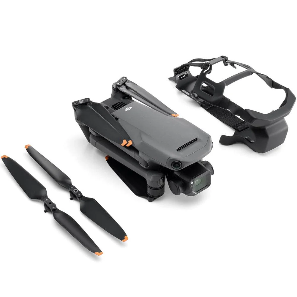 DJI Mavic 3 Classic (Drone Only) - Image 14