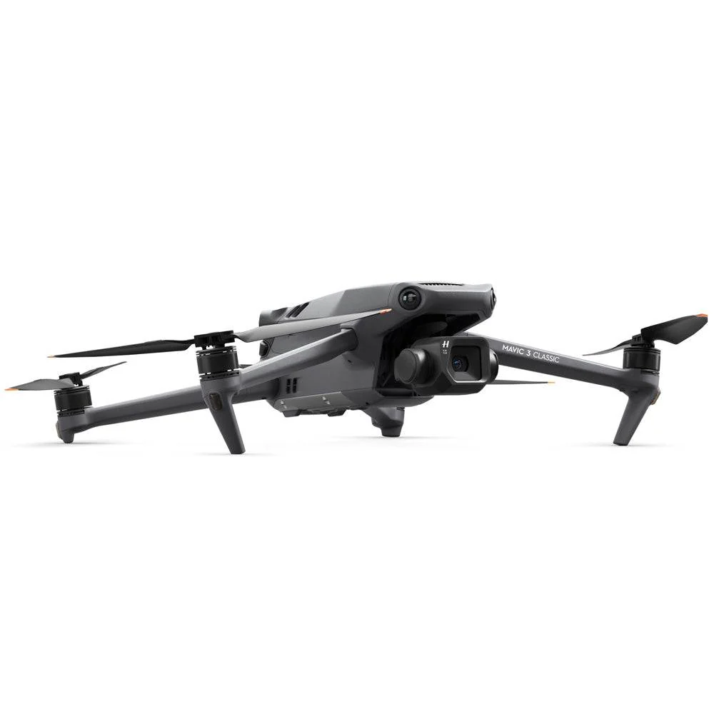 DJI Mavic 3 Classic (Drone Only) - Image 4