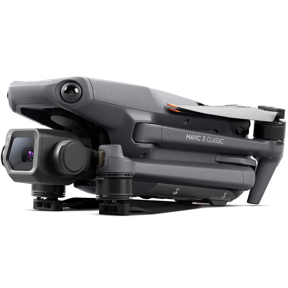 DJI Mavic 3 Classic (Drone Only) - Image 9
