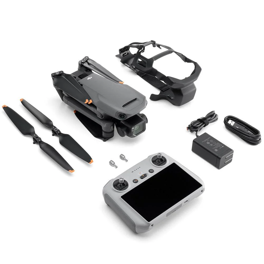 DJI Mavic 3 Classic Drone with RC Controller - Image 7