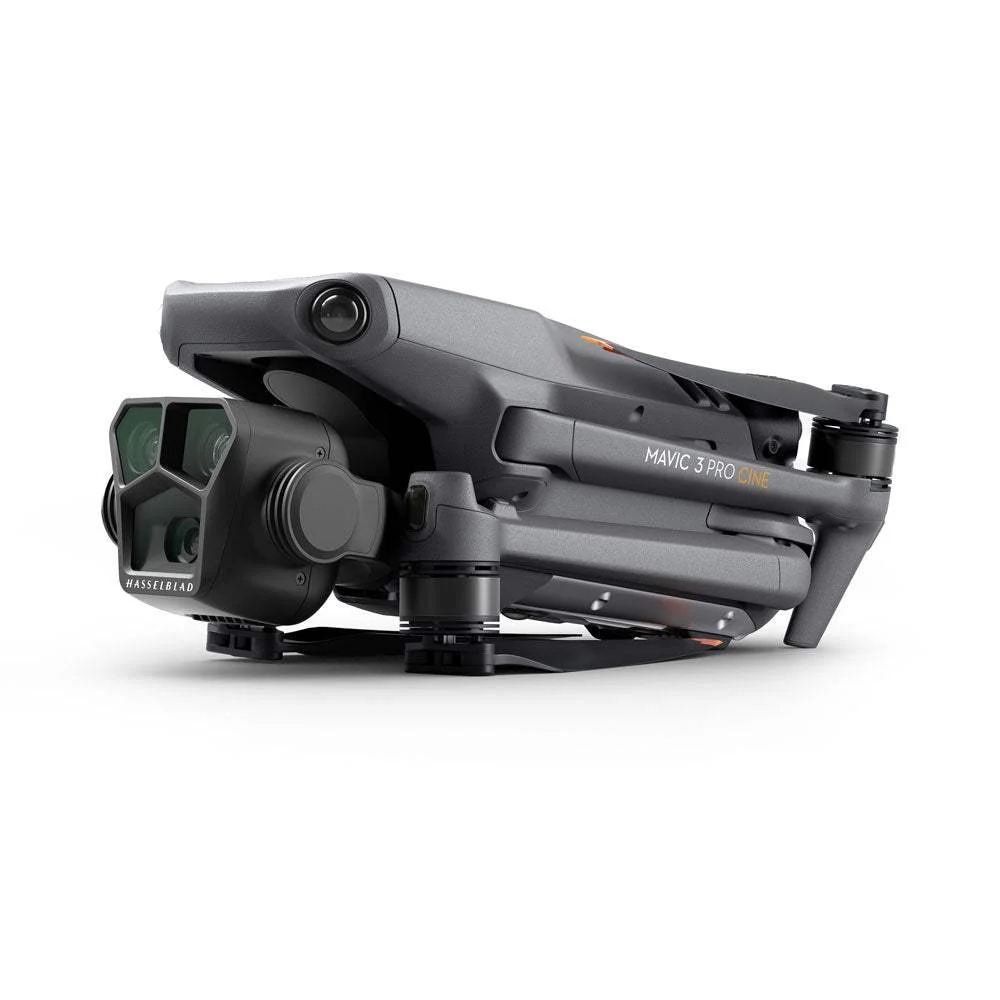 DJI Mavic 3 Pro Drone Cine Premium Combo - Image 3