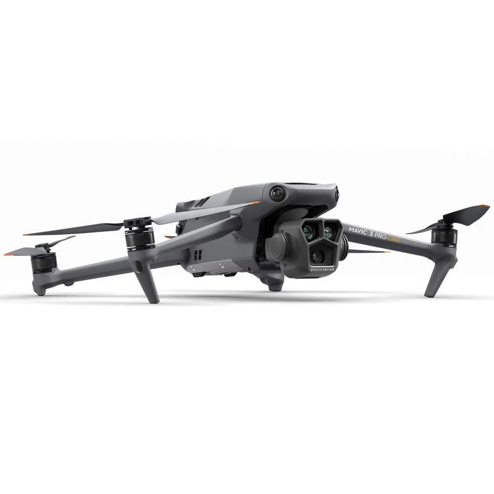 DJI Mavic 3 Pro Drone Cine Premium Combo - Image 4