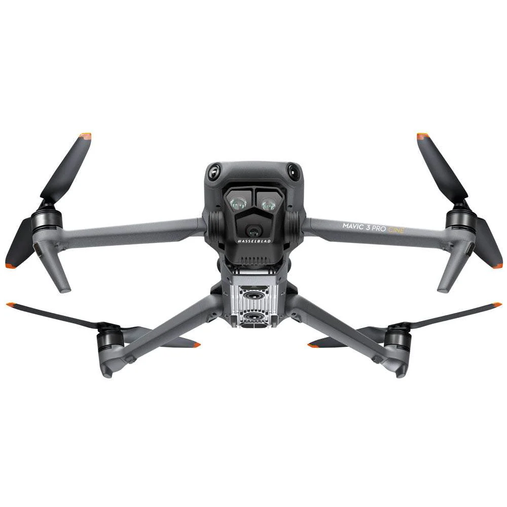 DJI Mavic 3 Pro Drone Cine Premium Combo - Image 5