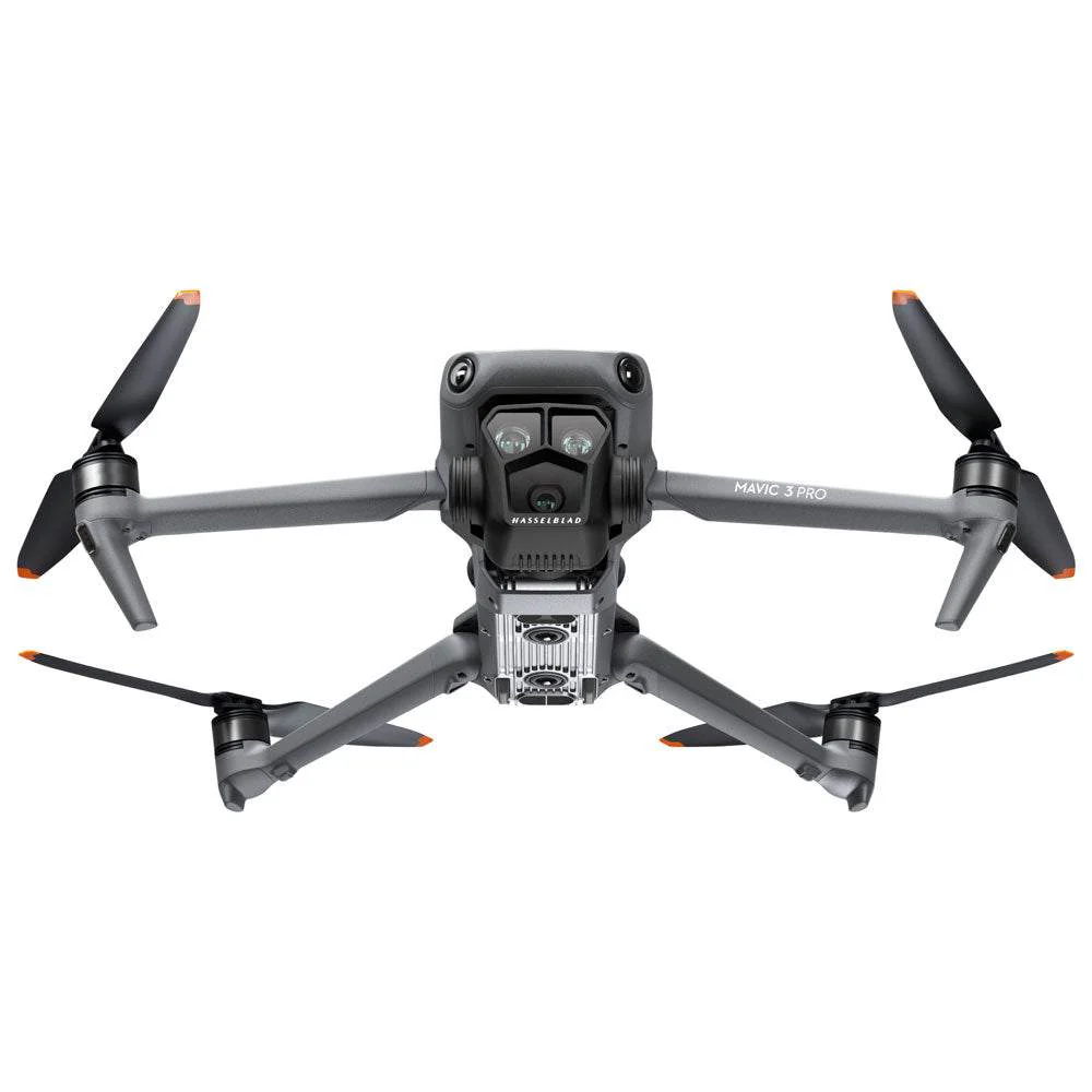 DJI Mavic 3 Pro Drone Fly More Combo with DJI RC Pro - Image 4