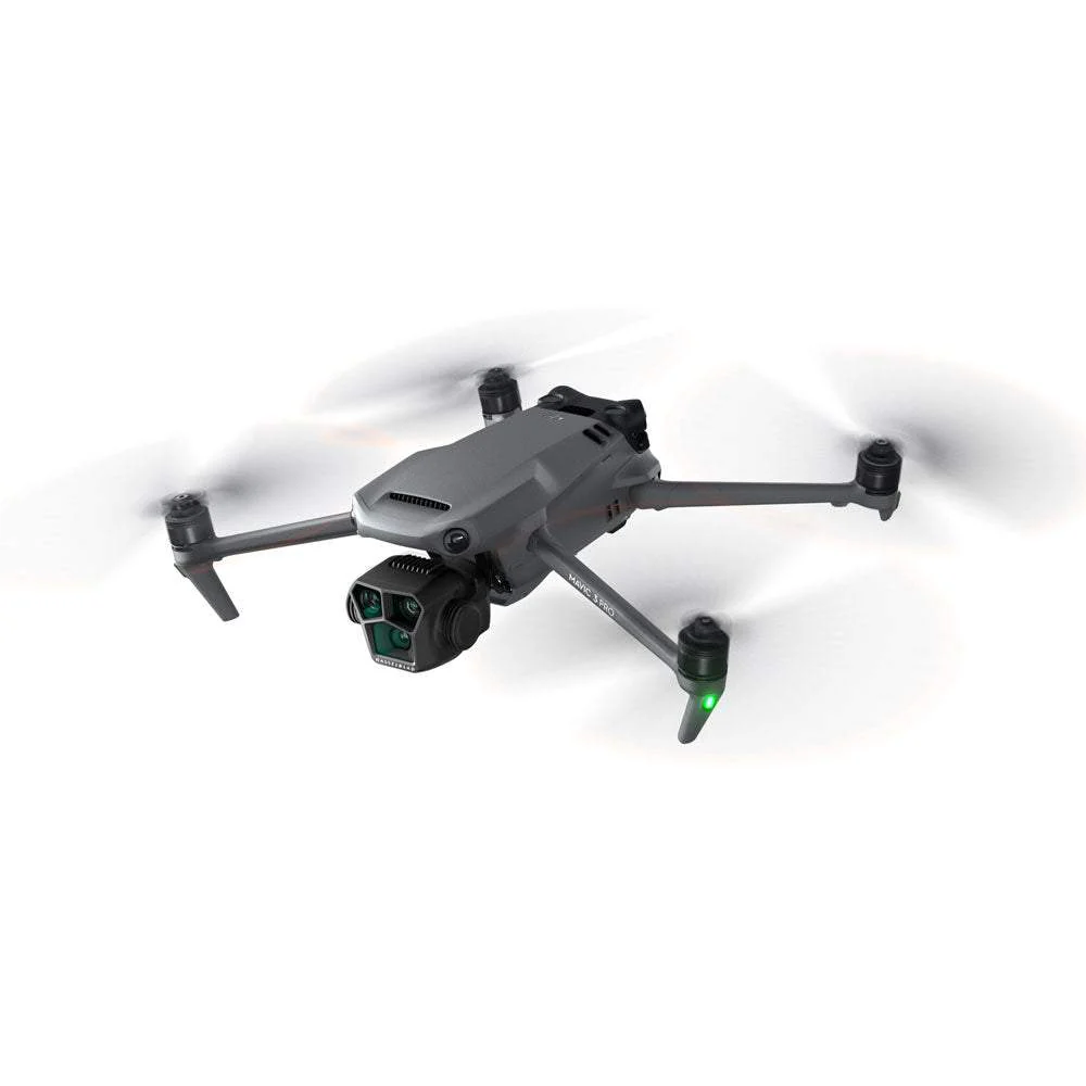 DJI Mavic 3 Pro Drone Fly More Combo with DJI RC Pro - Image 5