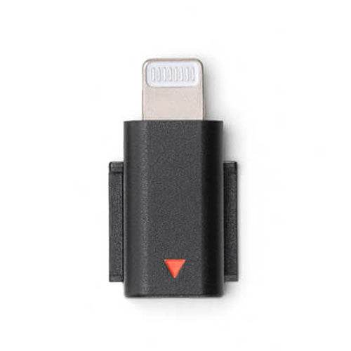DJI Mic 3 Mobile Phone Adapter (Lightning)