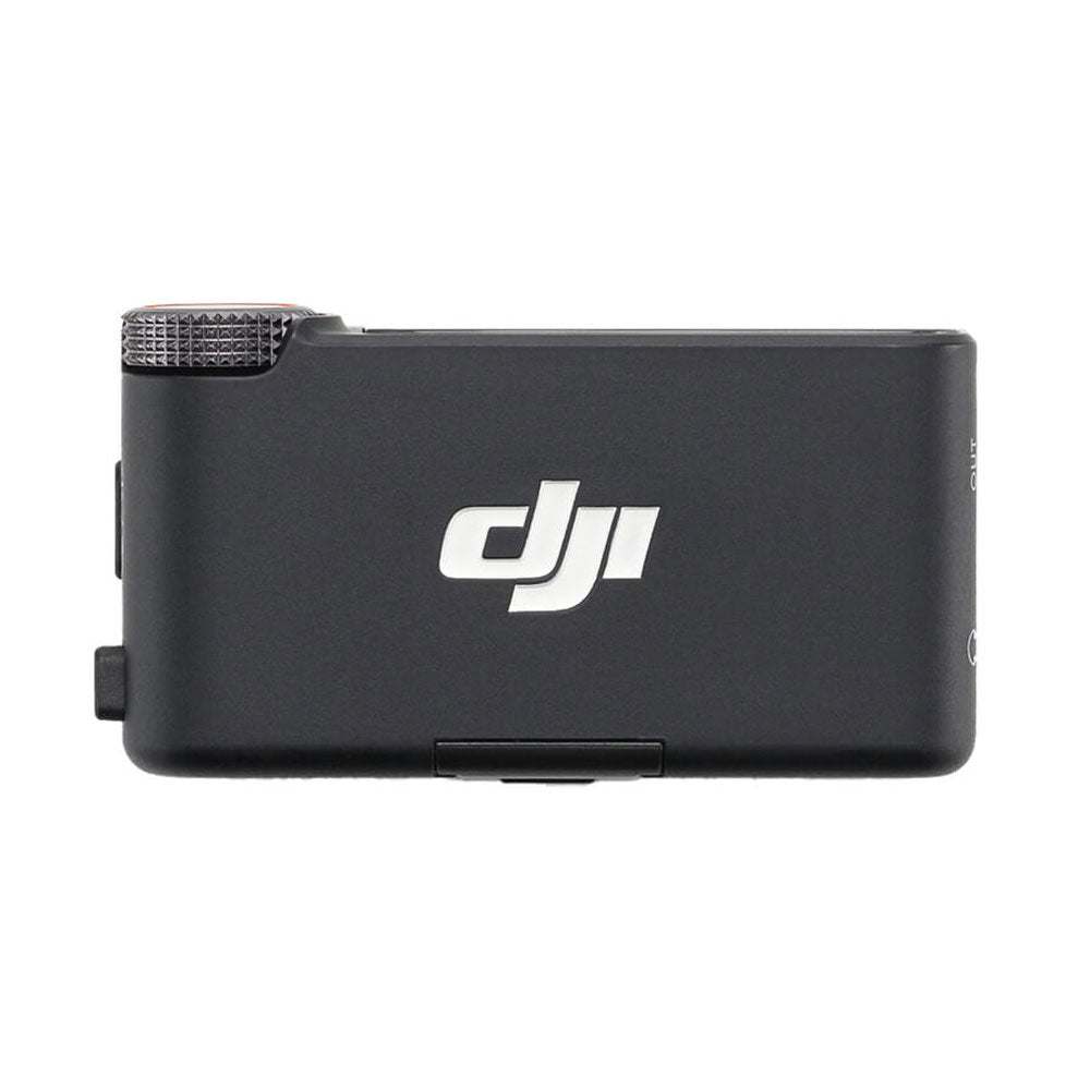 DJI Mic 3 Receiver - Image 2