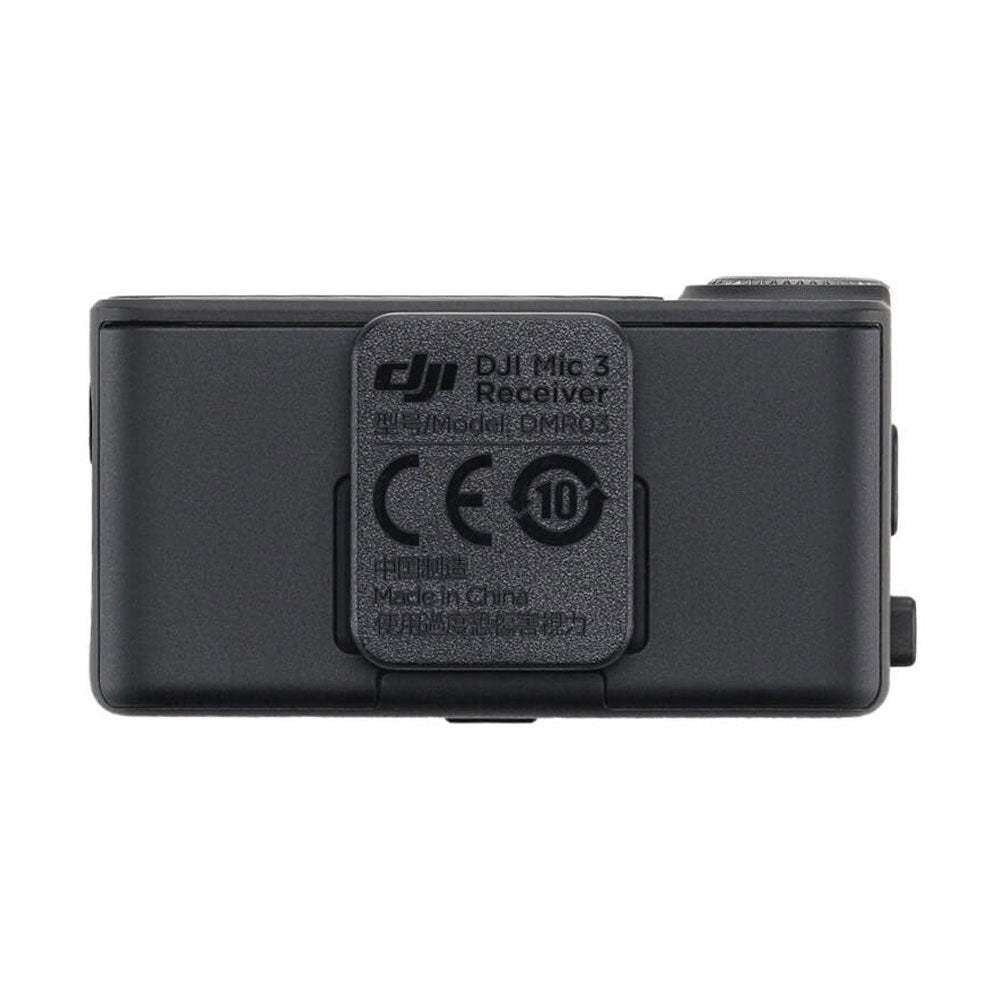 DJI Mic 3 Receiver - Image 3