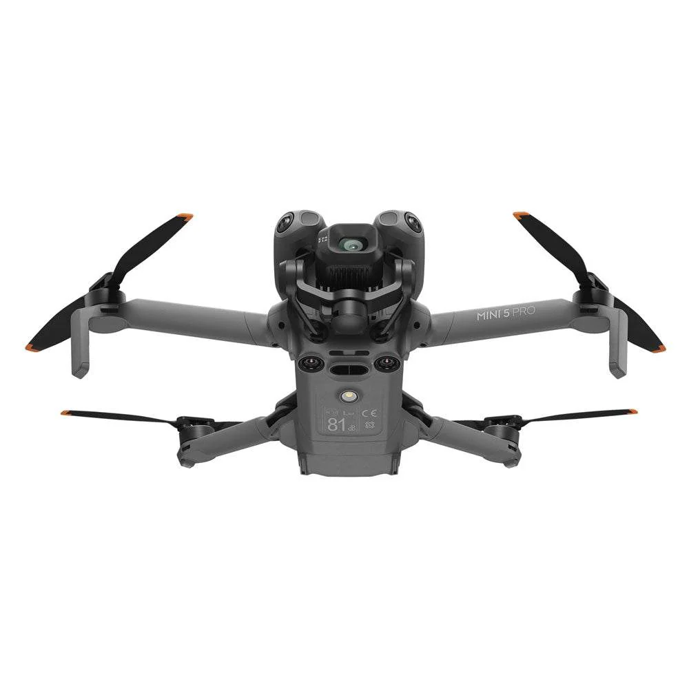 DJI Mini 5 Pro Fly More Combo (RC-N3) - Image 4