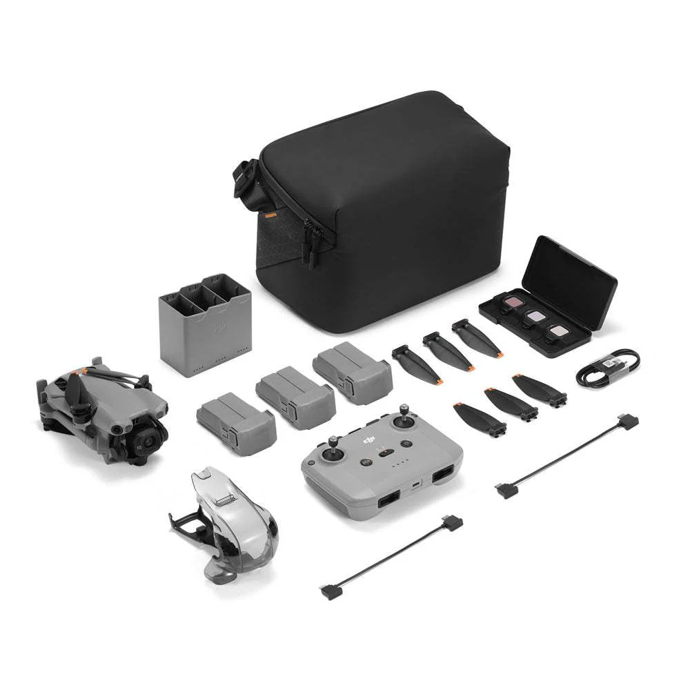 DJI Mini 5 Pro Fly More Combo (RC-N3) - Image 6