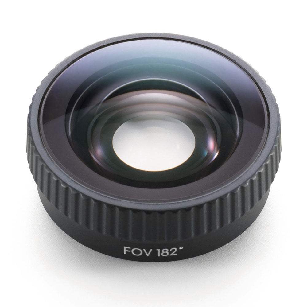 DJI Osmo Action 6 FOV Boost Lens