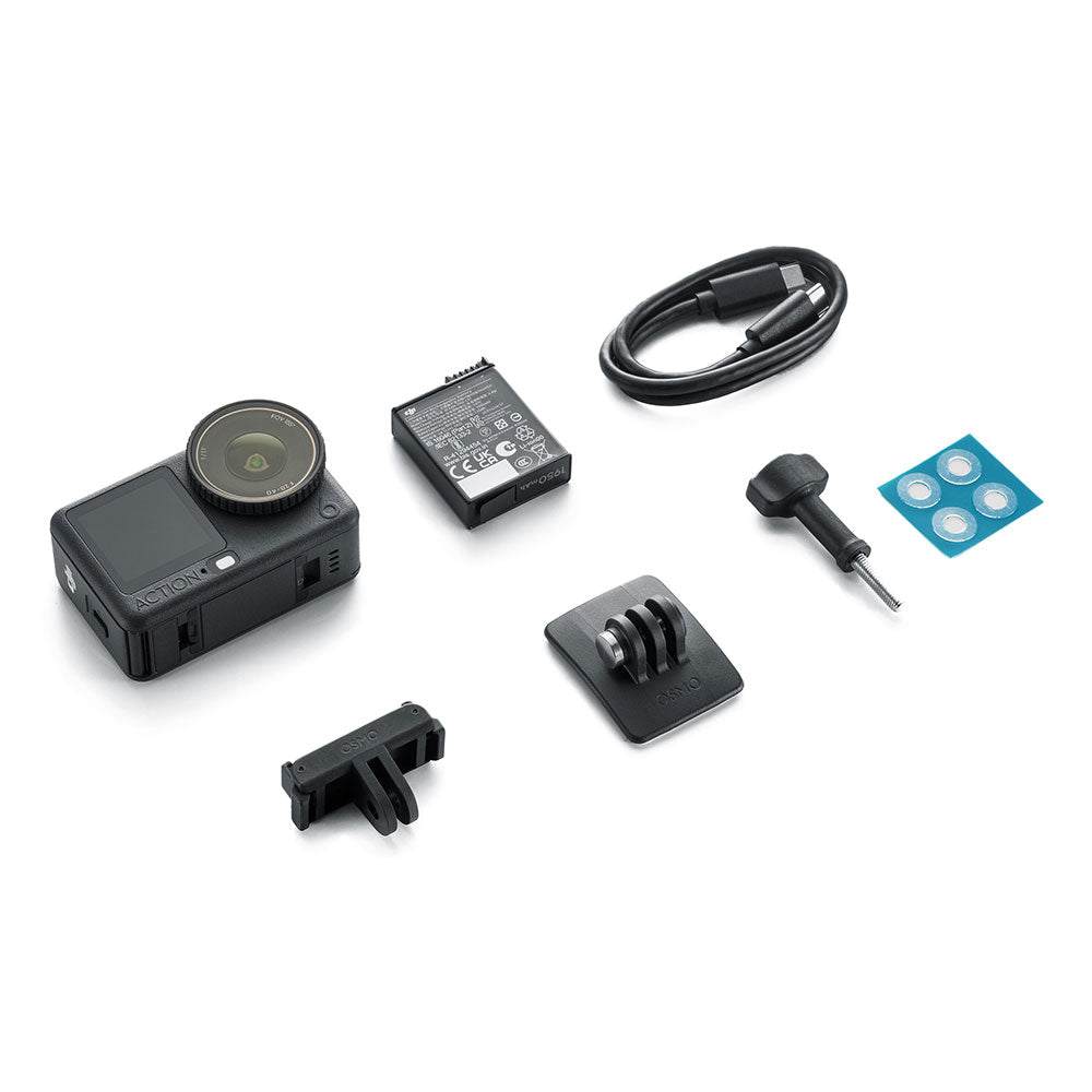 DJI Osmo Action 6 Standard Combo - Image 7