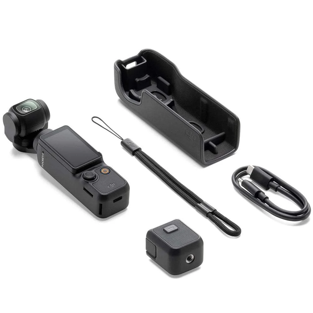DJI Osmo Pocket 3 - Image 5