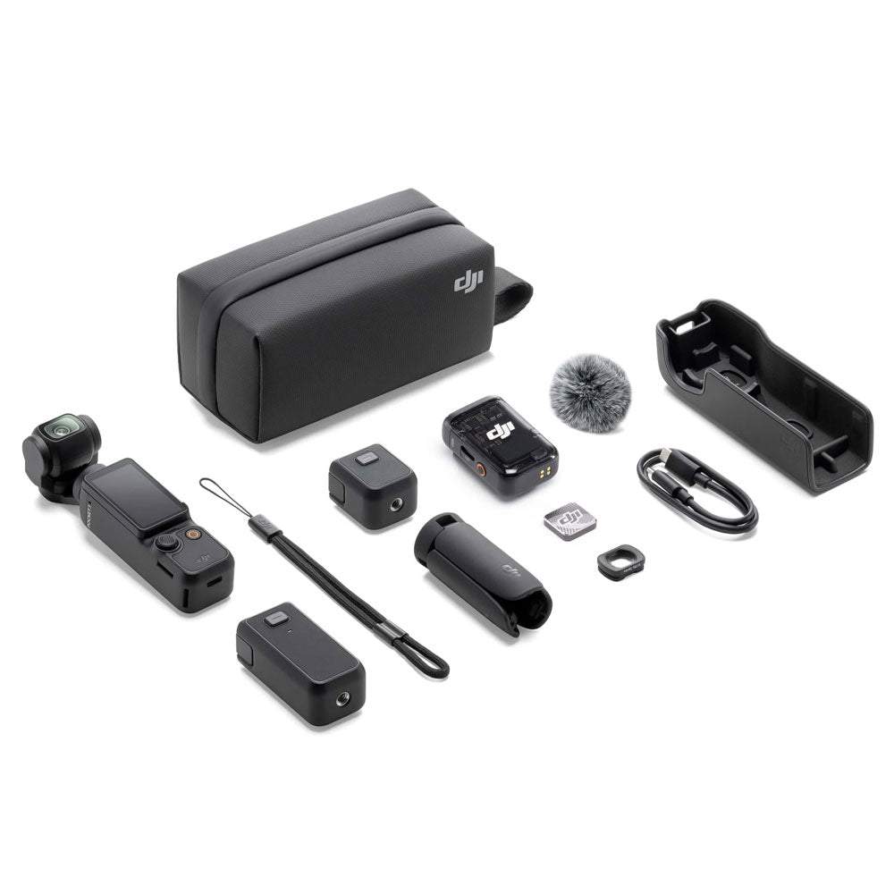 DJI Osmo Pocket 3 Creator Combo - Image 5