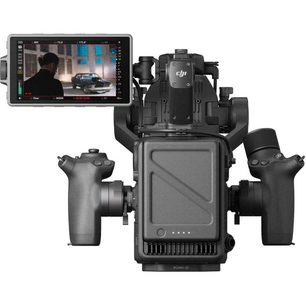 DJI Ronin 4D-6K - Image 3